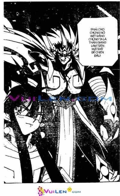 Tiểu Ma Thần Zenki - Chương 13 - ảnh 53
