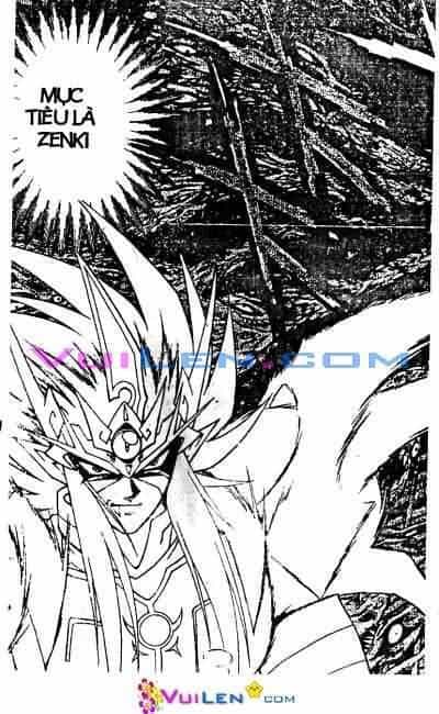Tiểu Ma Thần Zenki - Chương 14 - ảnh 12