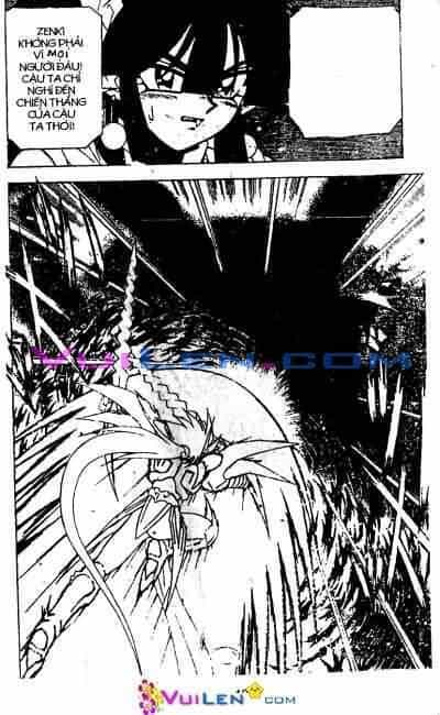 Tiểu Ma Thần Zenki - Chương 14 - ảnh 44