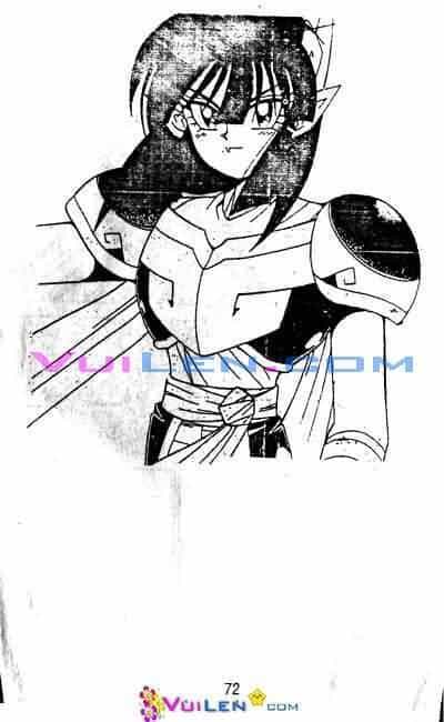 Tiểu Ma Thần Zenki - Chương 14 - ảnh 73