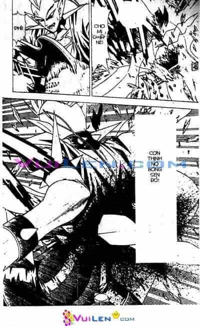 Tiểu Ma Thần Zenki - Chương 15 - ảnh 8