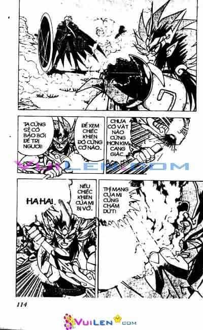 Tiểu Ma Thần Zenki - Chương 2 - ảnh 115