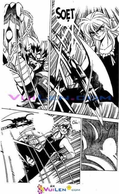 Tiểu Ma Thần Zenki - Chương 6 - ảnh 84