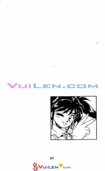 Tiểu Ma Thần Zenki - Chương 7 - ảnh 30