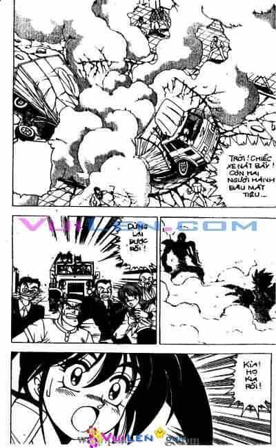 Tiểu Ma Thần Zenki - Chương 7 - ảnh 93