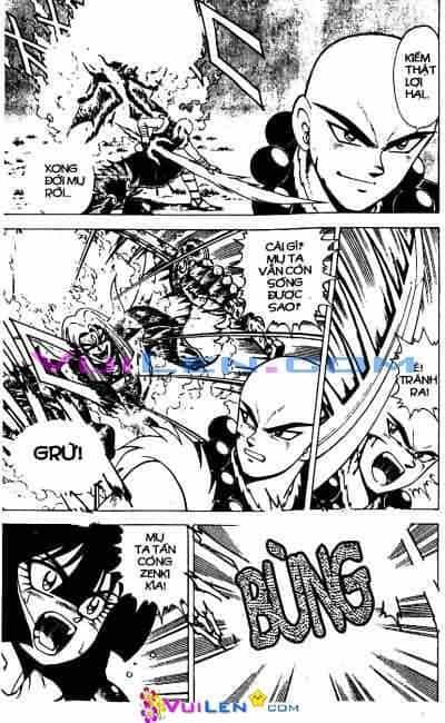 Tiểu Ma Thần Zenki - Chương 8 - ảnh 39