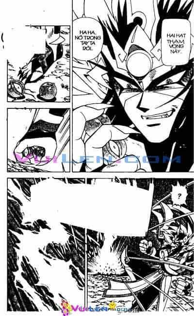 Tiểu Ma Thần Zenki - Chương 9 - ảnh 36