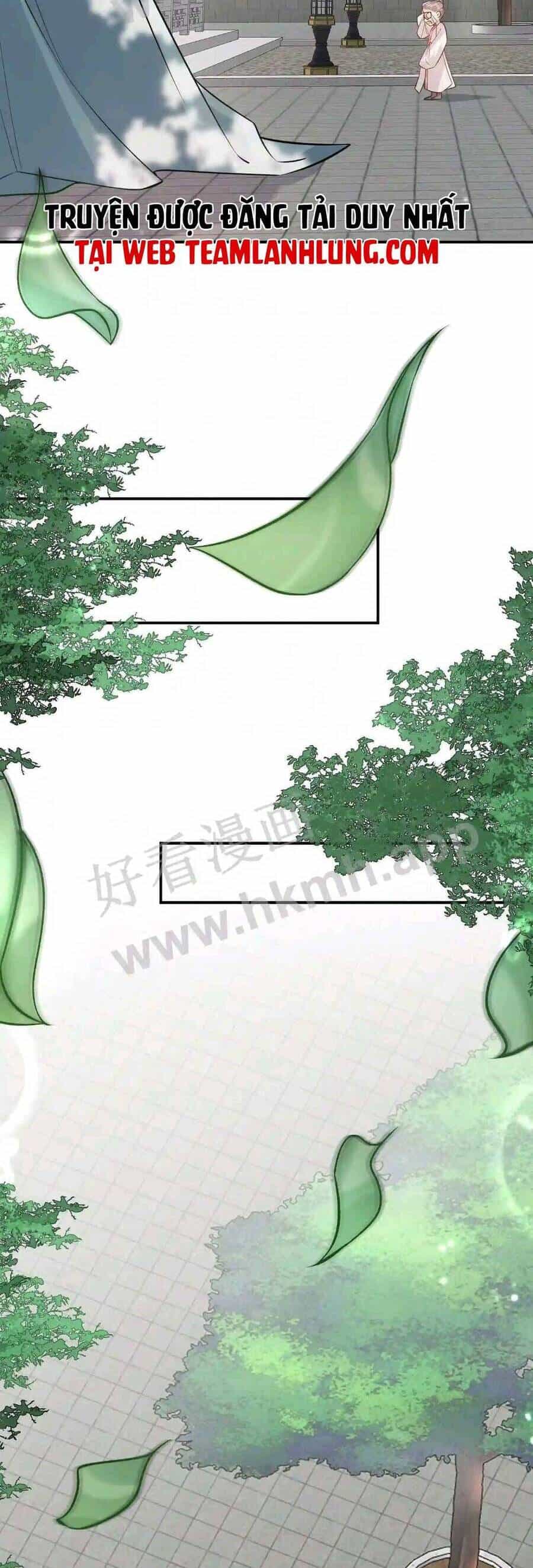 Tiểu Manh Bảo Bốn Tuổi Theo Sư Phụ Xuống Núi - Chương 1 - ảnh 15