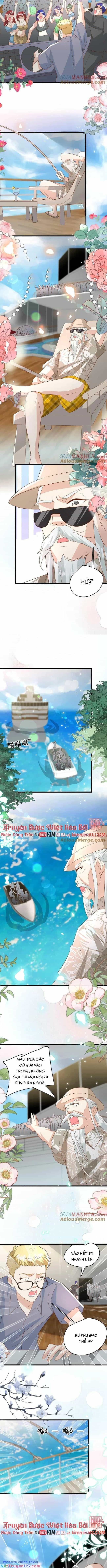 Tiểu Manh Bảo Bốn Tuổi Theo Sư Phụ Xuống Núi - Chương 142 - ảnh 4