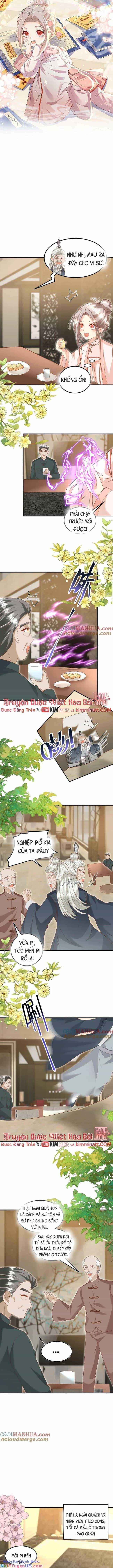 Tiểu Manh Bảo Bốn Tuổi Theo Sư Phụ Xuống Núi - Chương 180 - ảnh 2