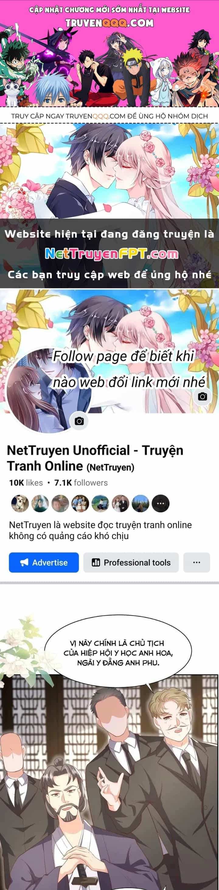 Tiểu Manh Bảo Bốn Tuổi Theo Sư Phụ Xuống Núi - Chương 185 - ảnh 1