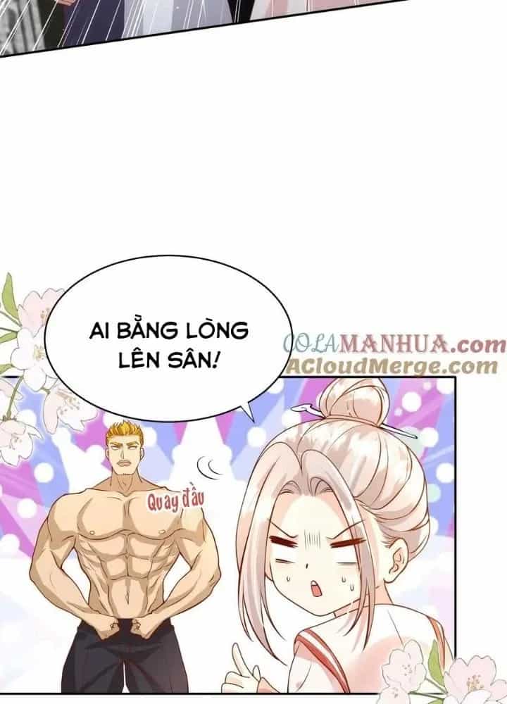 Tiểu Manh Bảo Bốn Tuổi Theo Sư Phụ Xuống Núi - Chương 185 - ảnh 41