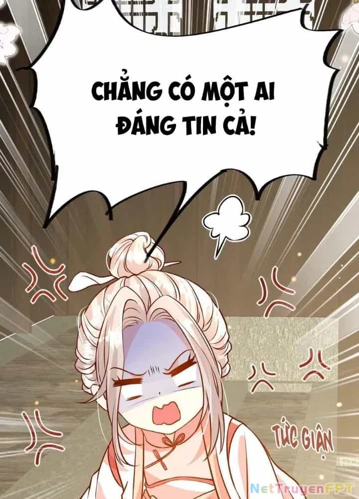 Tiểu Manh Bảo Bốn Tuổi Theo Sư Phụ Xuống Núi - Chương 185 - ảnh 47