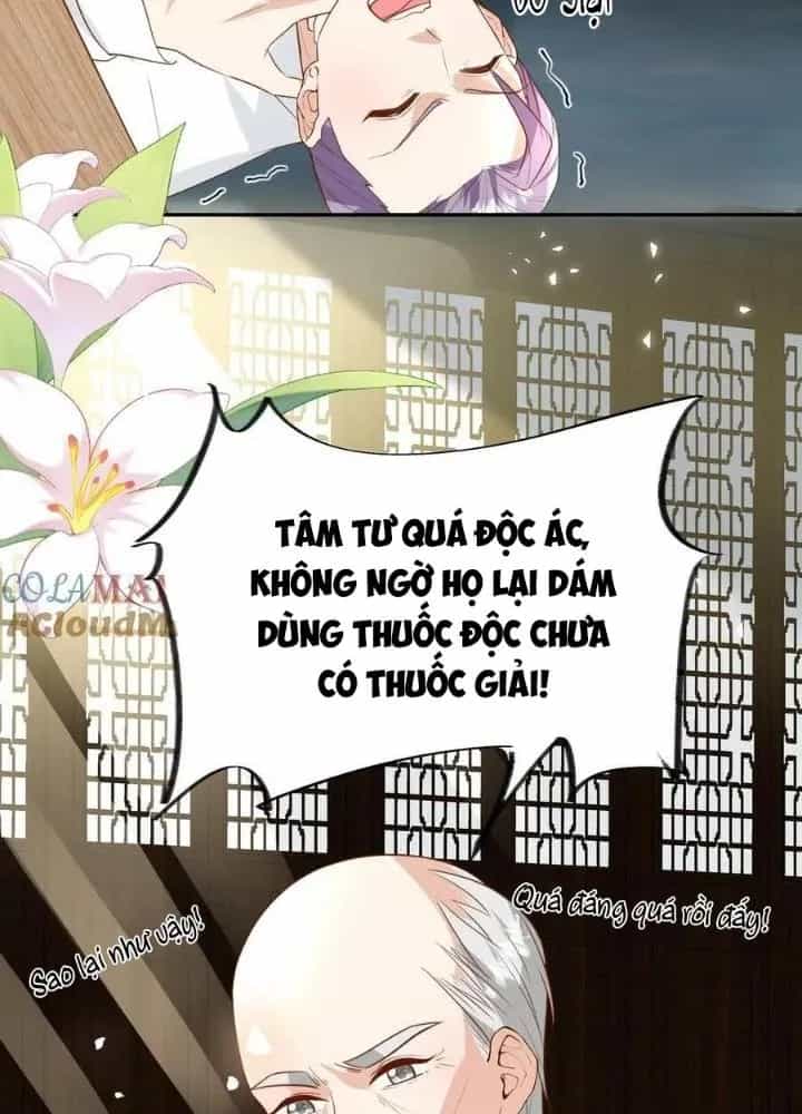 Tiểu Manh Bảo Bốn Tuổi Theo Sư Phụ Xuống Núi - Chương 188 - ảnh 7