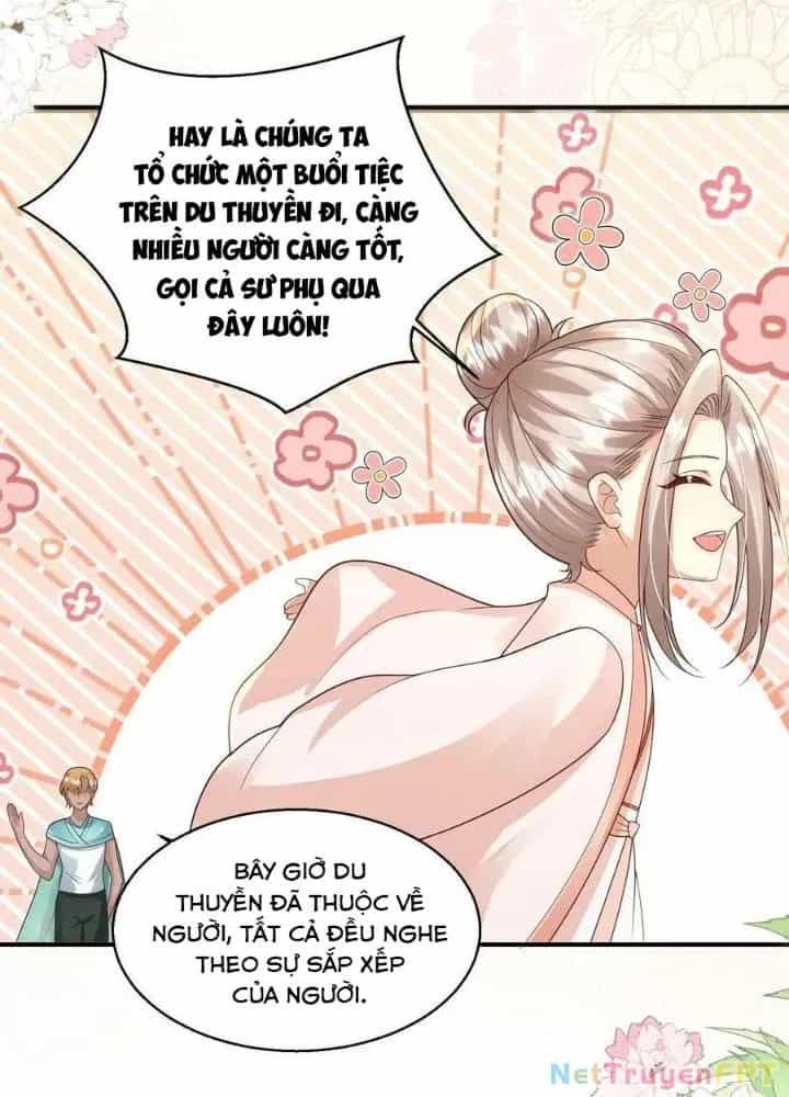 Tiểu Manh Bảo Bốn Tuổi Theo Sư Phụ Xuống Núi - Chương 189 - ảnh 41