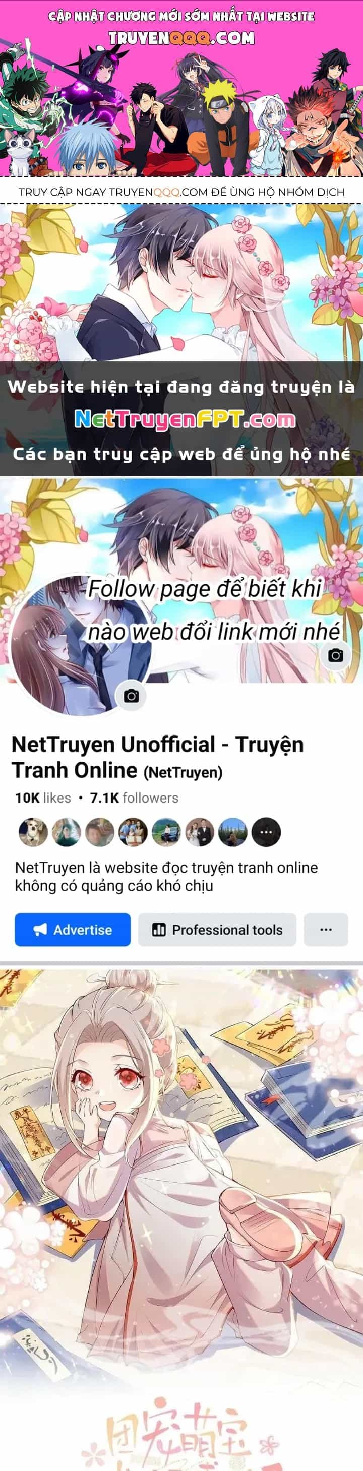 Tiểu Manh Bảo Bốn Tuổi Theo Sư Phụ Xuống Núi - Chương 195 - ảnh 1