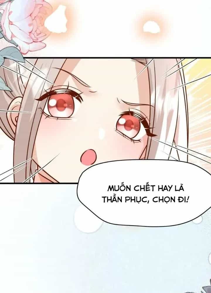 Tiểu Manh Bảo Bốn Tuổi Theo Sư Phụ Xuống Núi - Chương 195 - ảnh 69