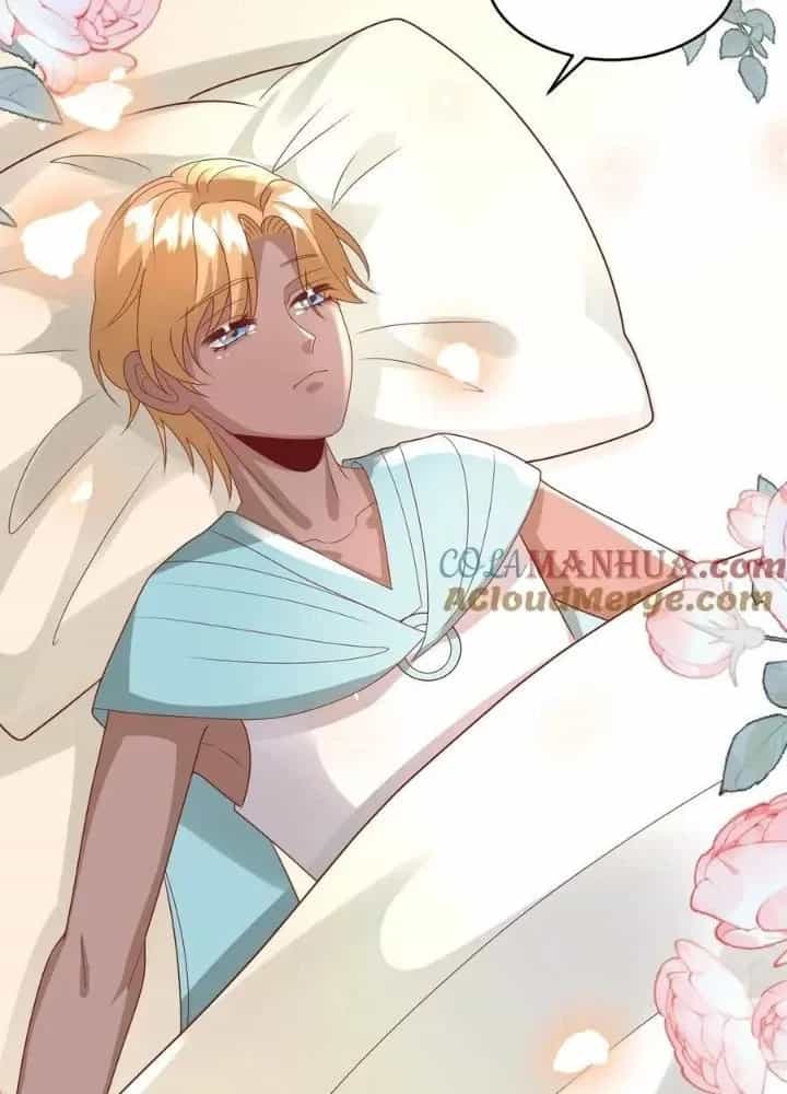 Tiểu Manh Bảo Bốn Tuổi Theo Sư Phụ Xuống Núi - Chương 202 - ảnh 7
