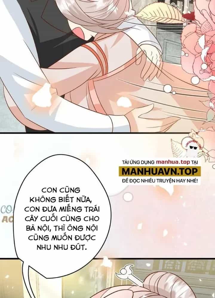 Tiểu Manh Bảo Bốn Tuổi Theo Sư Phụ Xuống Núi - Chương 203 - ảnh 25
