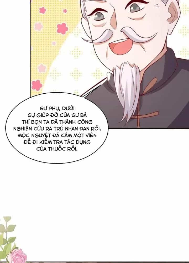 Tiểu Manh Bảo Bốn Tuổi Theo Sư Phụ Xuống Núi - Chương 220 - ảnh 29