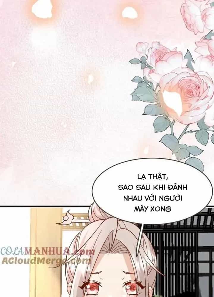 Tiểu Manh Bảo Bốn Tuổi Theo Sư Phụ Xuống Núi - Chương 221 - ảnh 11