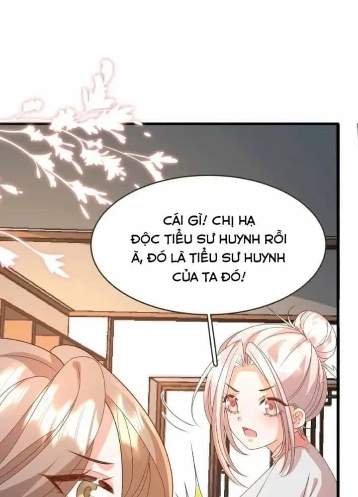 Tiểu Manh Bảo Bốn Tuổi Theo Sư Phụ Xuống Núi - Chương 221 - ảnh 47
