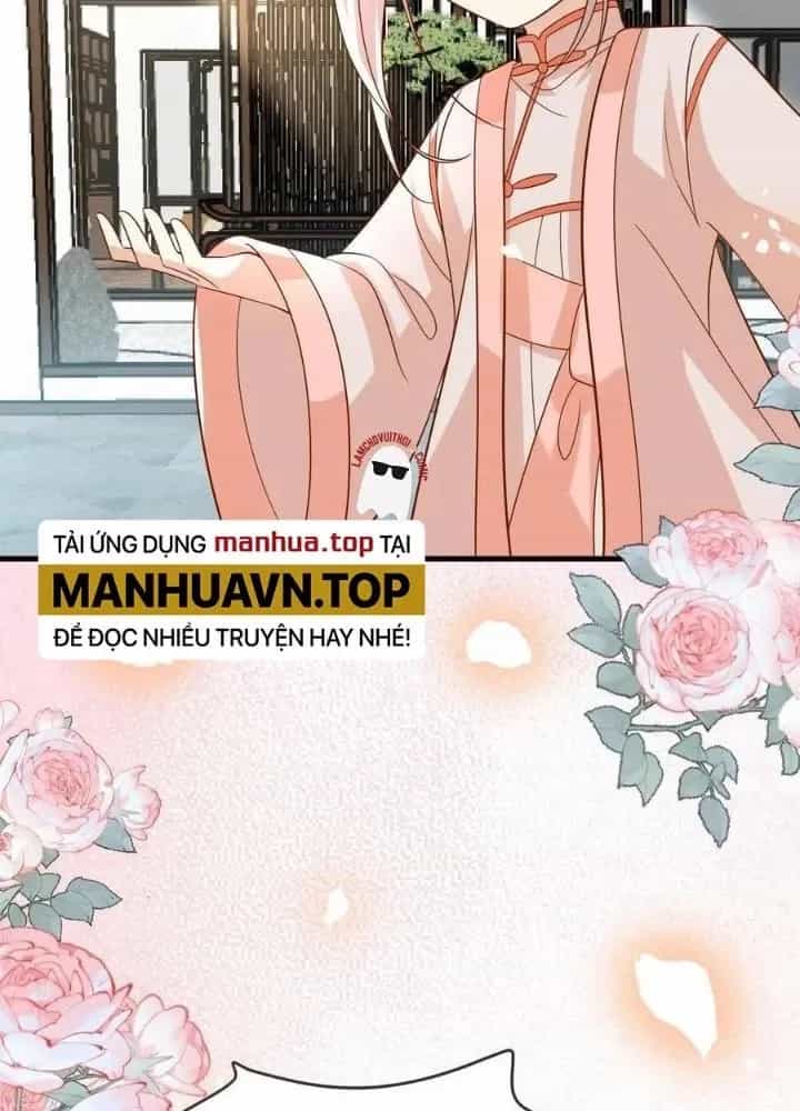 Tiểu Manh Bảo Bốn Tuổi Theo Sư Phụ Xuống Núi - Chương 221 - ảnh 5