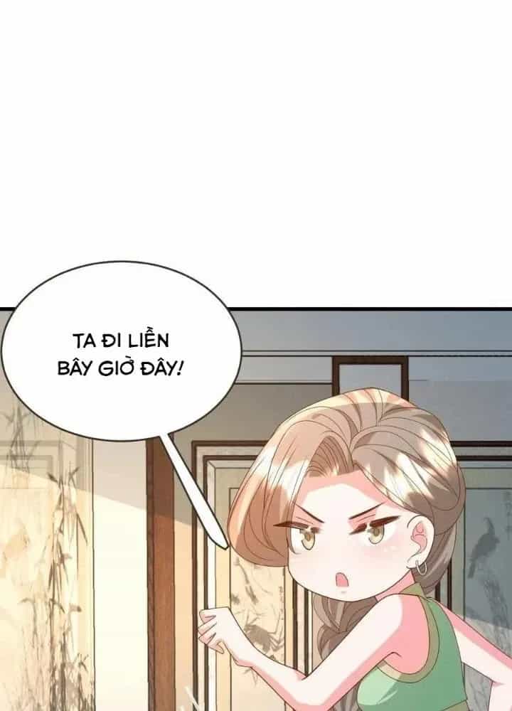 Tiểu Manh Bảo Bốn Tuổi Theo Sư Phụ Xuống Núi - Chương 221 - ảnh 53