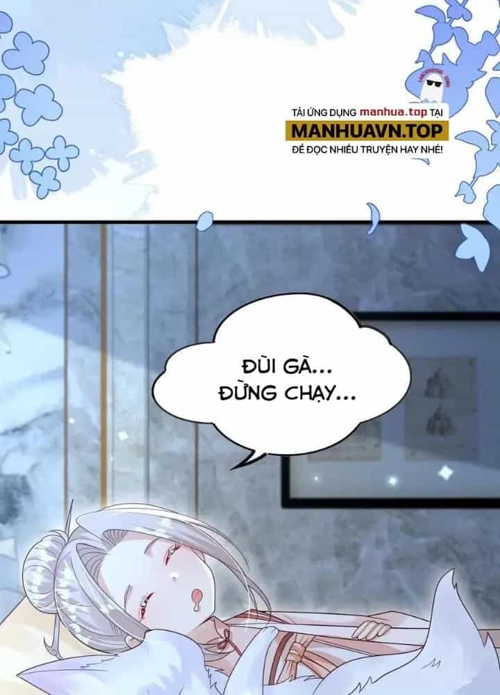 Tiểu Manh Bảo Bốn Tuổi Theo Sư Phụ Xuống Núi - Chương 223 - ảnh 5