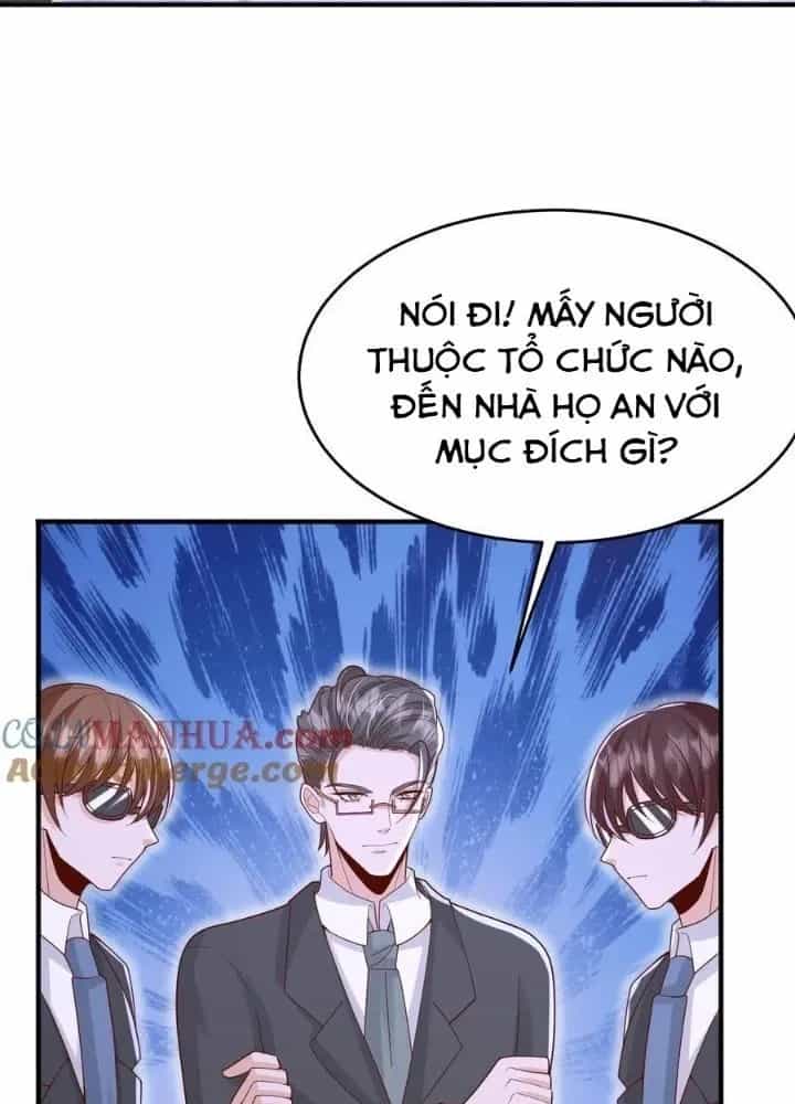 Tiểu Manh Bảo Bốn Tuổi Theo Sư Phụ Xuống Núi - Chương 224 - ảnh 25