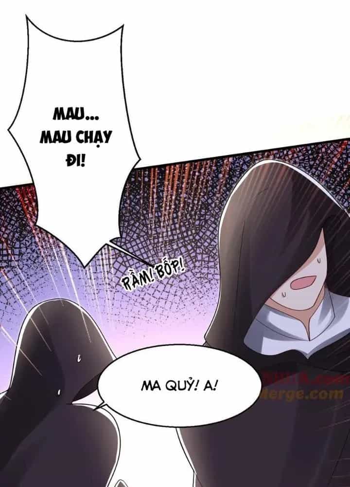 Tiểu Manh Bảo Bốn Tuổi Theo Sư Phụ Xuống Núi - Chương 231 - ảnh 43