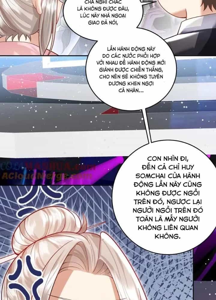 Tiểu Manh Bảo Bốn Tuổi Theo Sư Phụ Xuống Núi - Chương 232 - ảnh 42