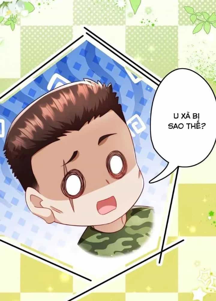 Tiểu Manh Bảo Bốn Tuổi Theo Sư Phụ Xuống Núi - Chương 243 - ảnh 61