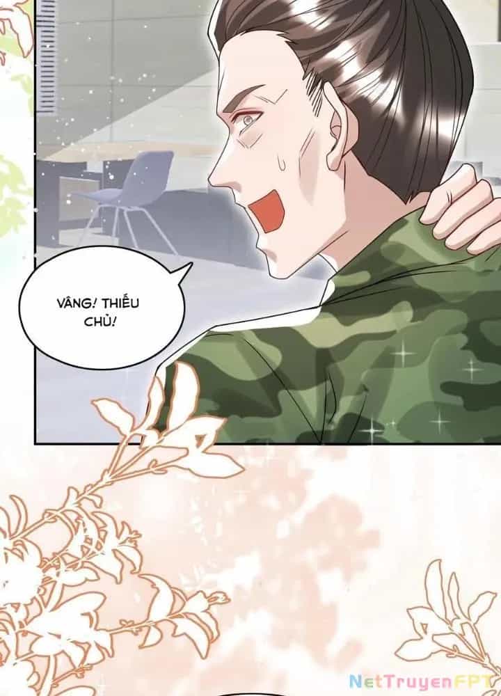 Tiểu Manh Bảo Bốn Tuổi Theo Sư Phụ Xuống Núi - Chương 258 - ảnh 17