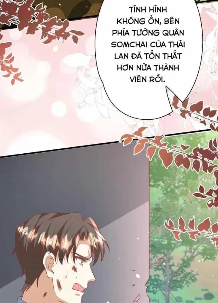 Tiểu Manh Bảo Bốn Tuổi Theo Sư Phụ Xuống Núi - Chương 263 - ảnh 29