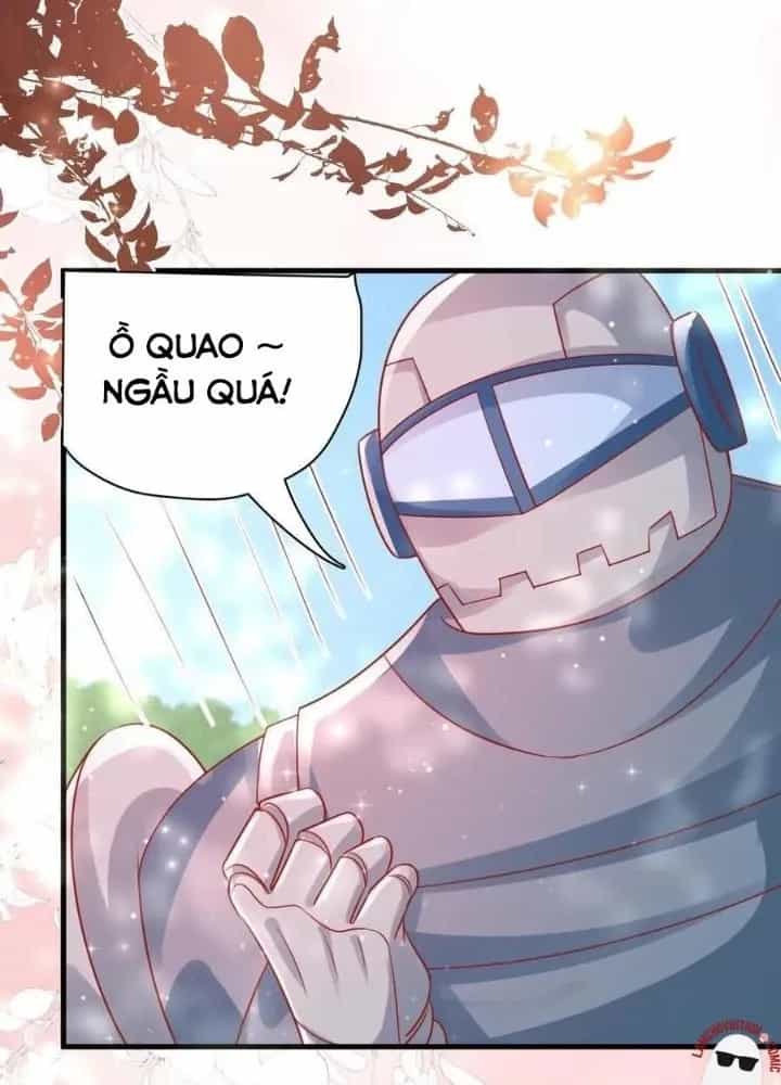 Tiểu Manh Bảo Bốn Tuổi Theo Sư Phụ Xuống Núi - Chương 263 - ảnh 79