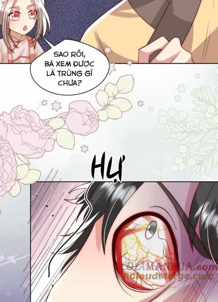 Tiểu Manh Bảo Bốn Tuổi Theo Sư Phụ Xuống Núi - Chương 310 - ảnh 43