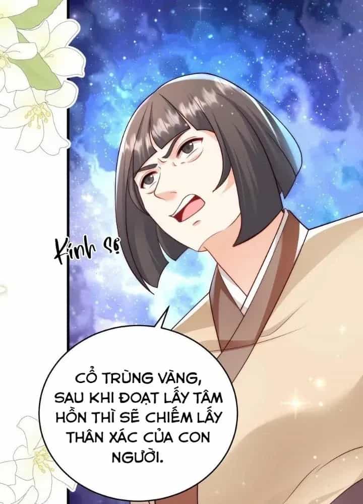 Tiểu Manh Bảo Bốn Tuổi Theo Sư Phụ Xuống Núi - Chương 311 - ảnh 13