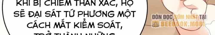 Tiểu Manh Bảo Bốn Tuổi Theo Sư Phụ Xuống Núi - Chương 311 - ảnh 20