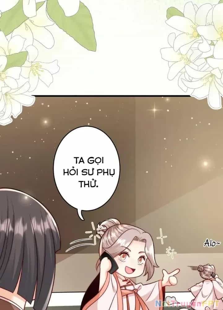 Tiểu Manh Bảo Bốn Tuổi Theo Sư Phụ Xuống Núi - Chương 311 - ảnh 37
