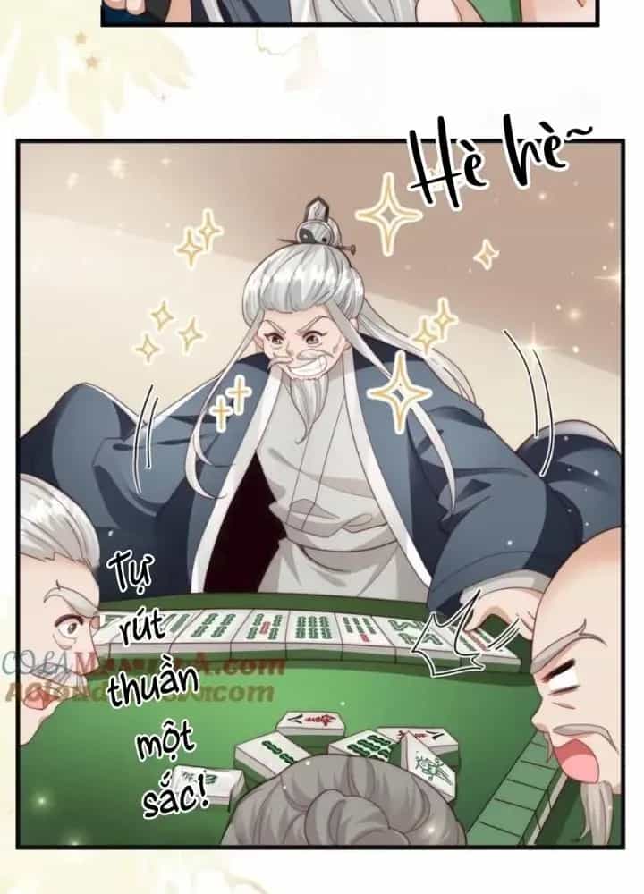 Tiểu Manh Bảo Bốn Tuổi Theo Sư Phụ Xuống Núi - Chương 311 - ảnh 57