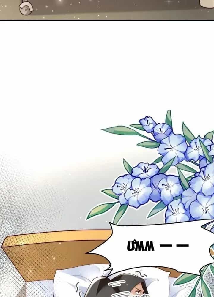 Tiểu Manh Bảo Bốn Tuổi Theo Sư Phụ Xuống Núi - Chương 311 - ảnh 77