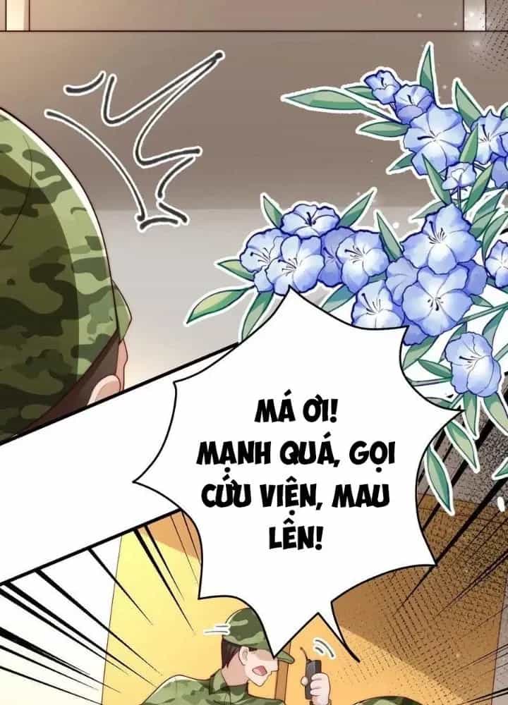 Tiểu Manh Bảo Bốn Tuổi Theo Sư Phụ Xuống Núi - Chương 311 - ảnh 83