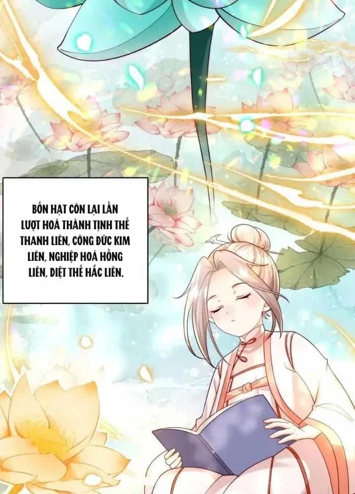 Tiểu Manh Bảo Bốn Tuổi Theo Sư Phụ Xuống Núi - Chương 312 - ảnh 47