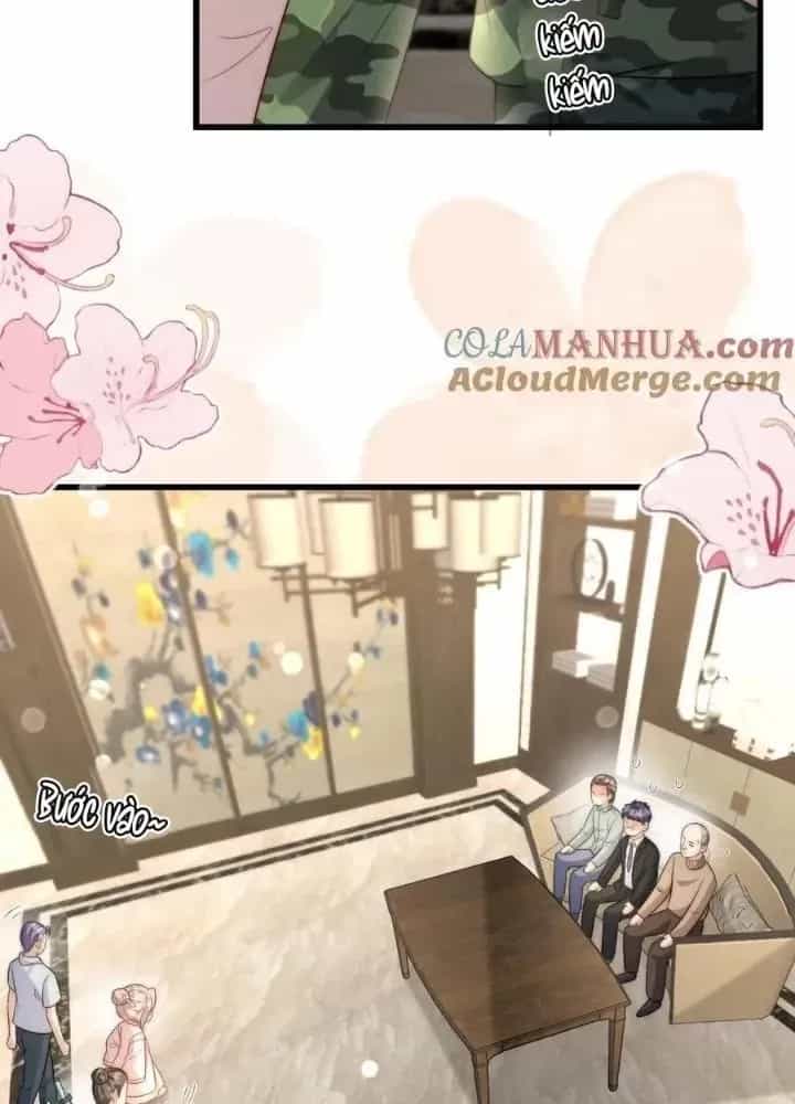 Tiểu Manh Bảo Bốn Tuổi Theo Sư Phụ Xuống Núi - Chương 315 - ảnh 47