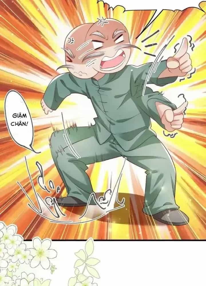 Tiểu Manh Bảo Bốn Tuổi Theo Sư Phụ Xuống Núi - Chương 317 - ảnh 51