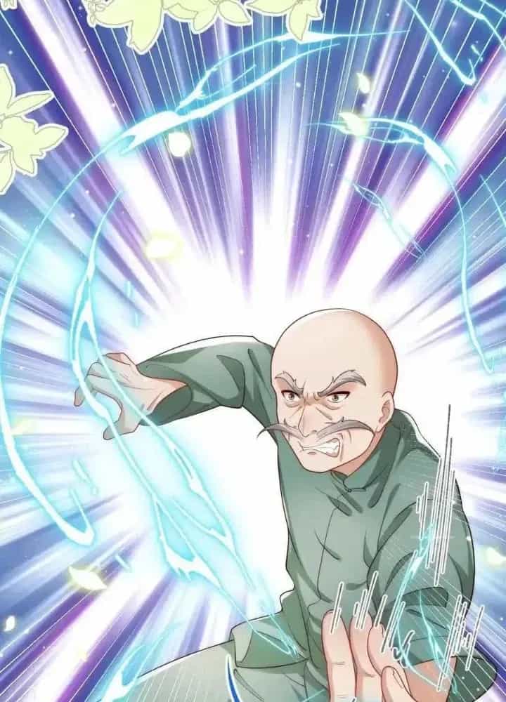 Tiểu Manh Bảo Bốn Tuổi Theo Sư Phụ Xuống Núi - Chương 317 - ảnh 59