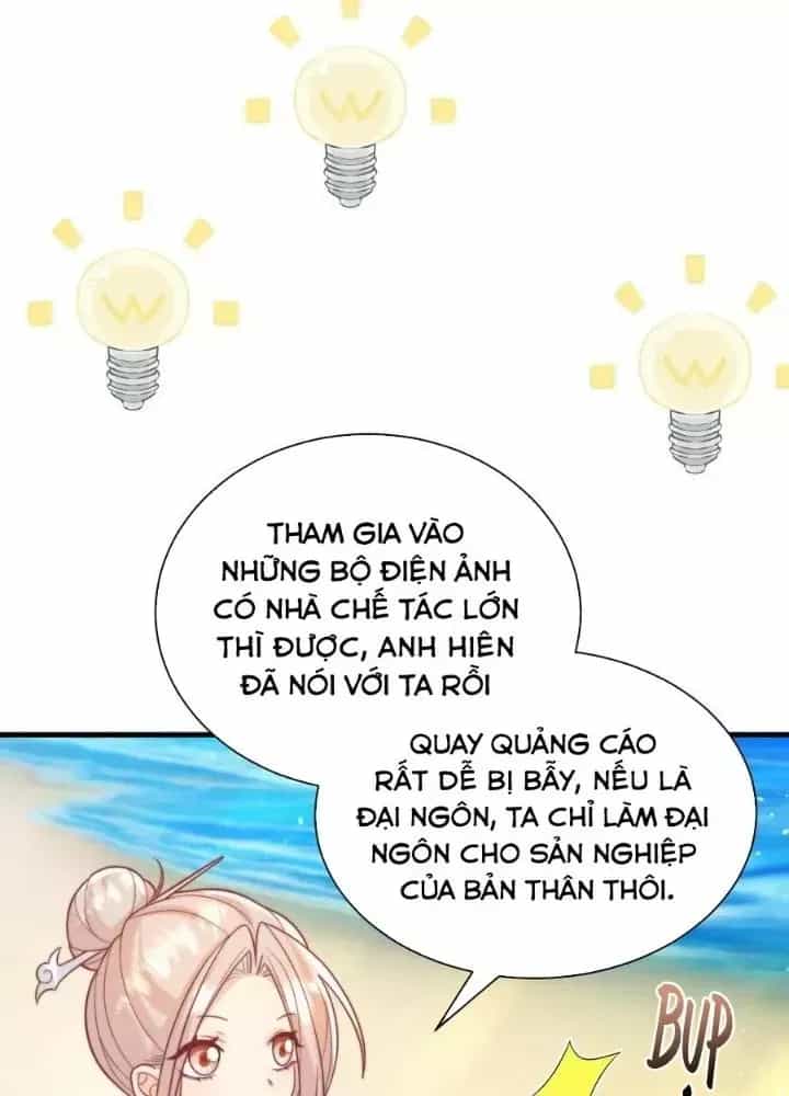 Tiểu Manh Bảo Bốn Tuổi Theo Sư Phụ Xuống Núi - Chương 319 - ảnh 34