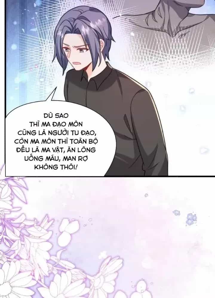 Tiểu Manh Bảo Bốn Tuổi Theo Sư Phụ Xuống Núi - Chương 319 - ảnh 66