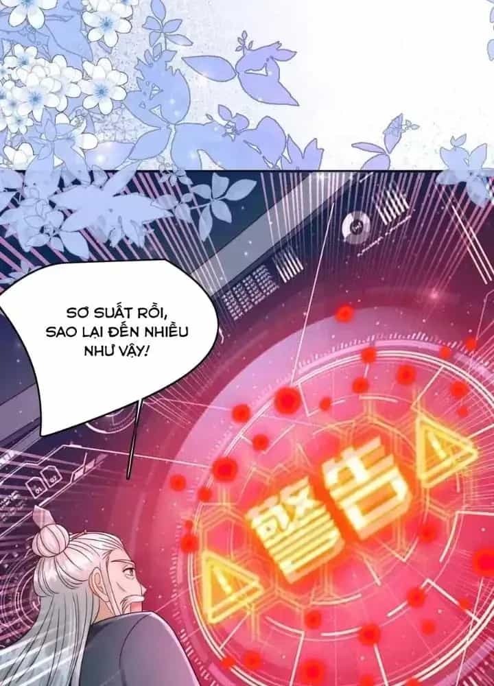 Tiểu Manh Bảo Bốn Tuổi Theo Sư Phụ Xuống Núi - Chương 320 - ảnh 62